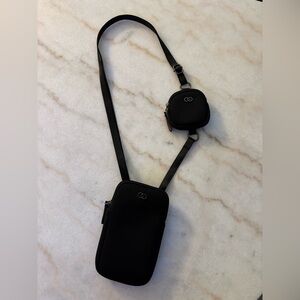 CALIA Women's Neo Essentials Only Crossbody